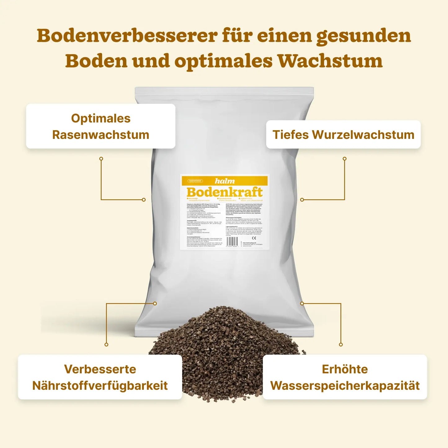 Herbst-Bundle "Stärken & Schützen Bio"