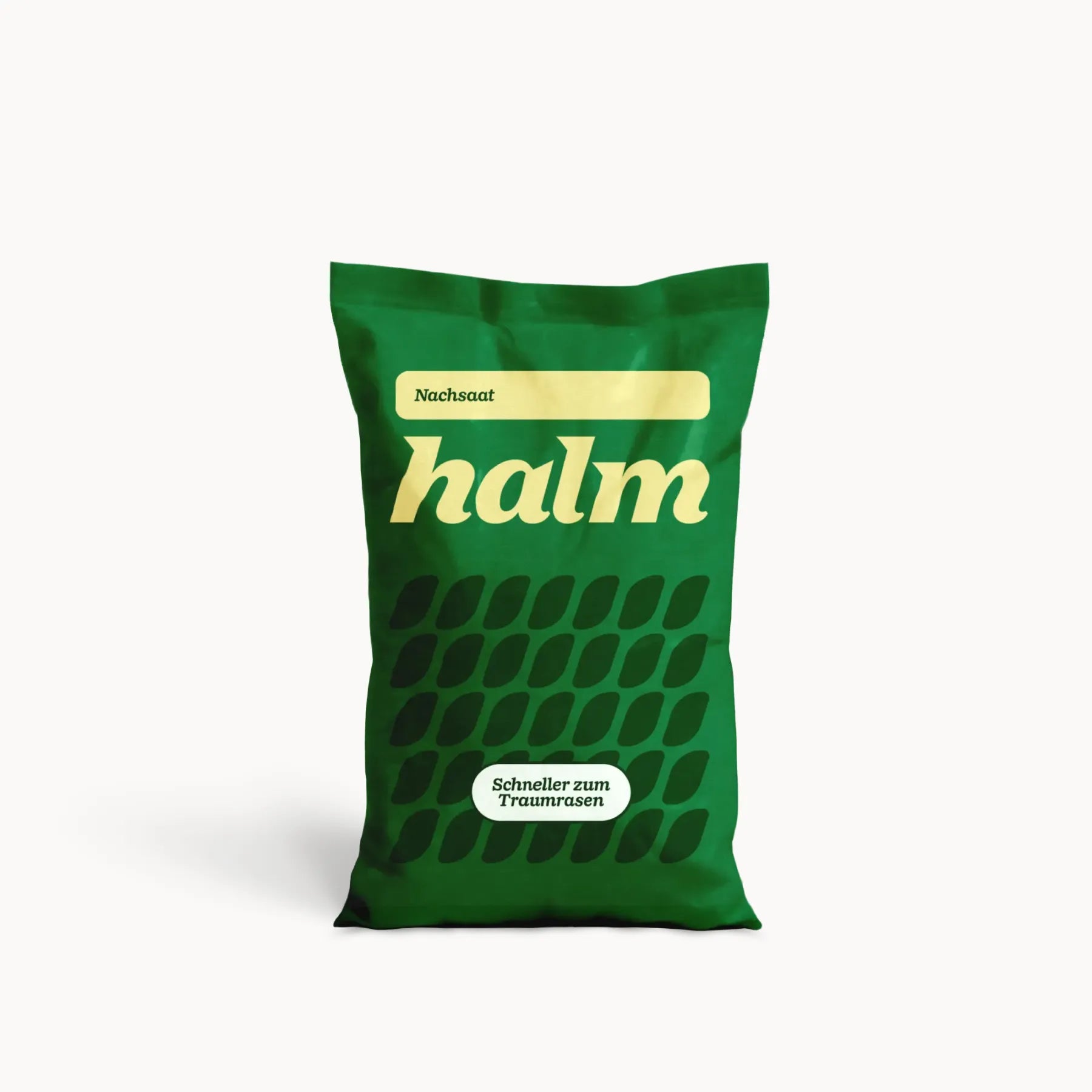 Nachsaat – Halm