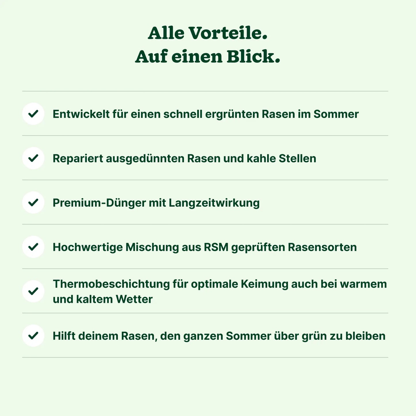Sommerbundle “Erste Hilfe” Bio