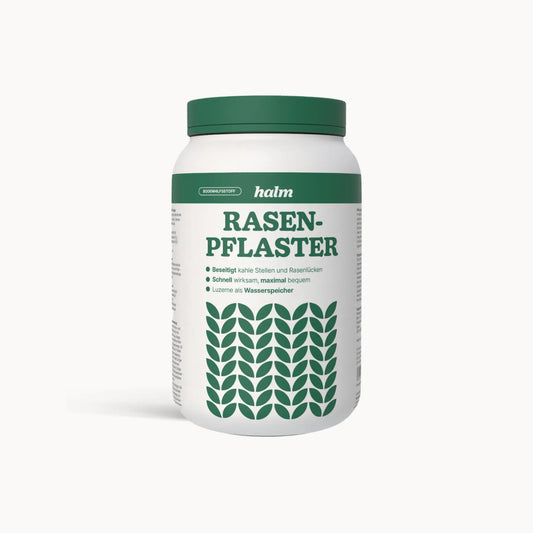 Rasenpflaster