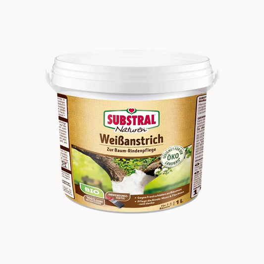 Substral Naturen Weißanstrich
