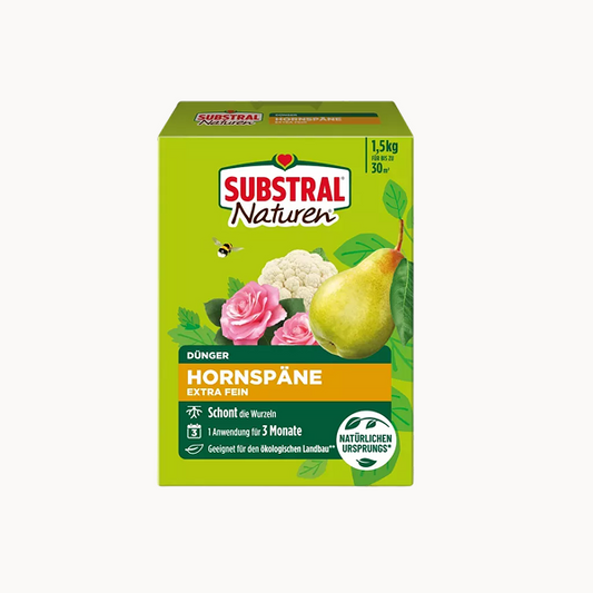 Substral Naturen Hornspäne