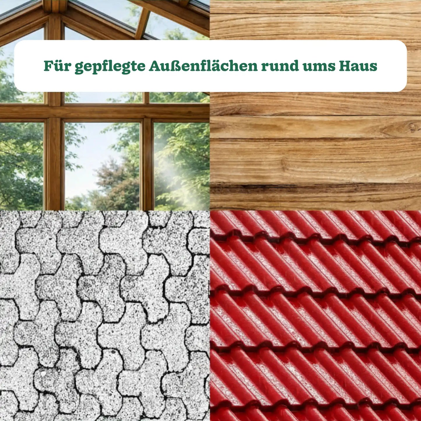 Roundup Wege & Terrassen Spray