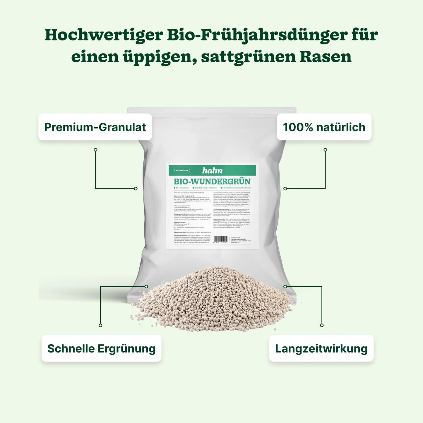 Frühjahrs-Bundle "Stärken & Schützen Bio"