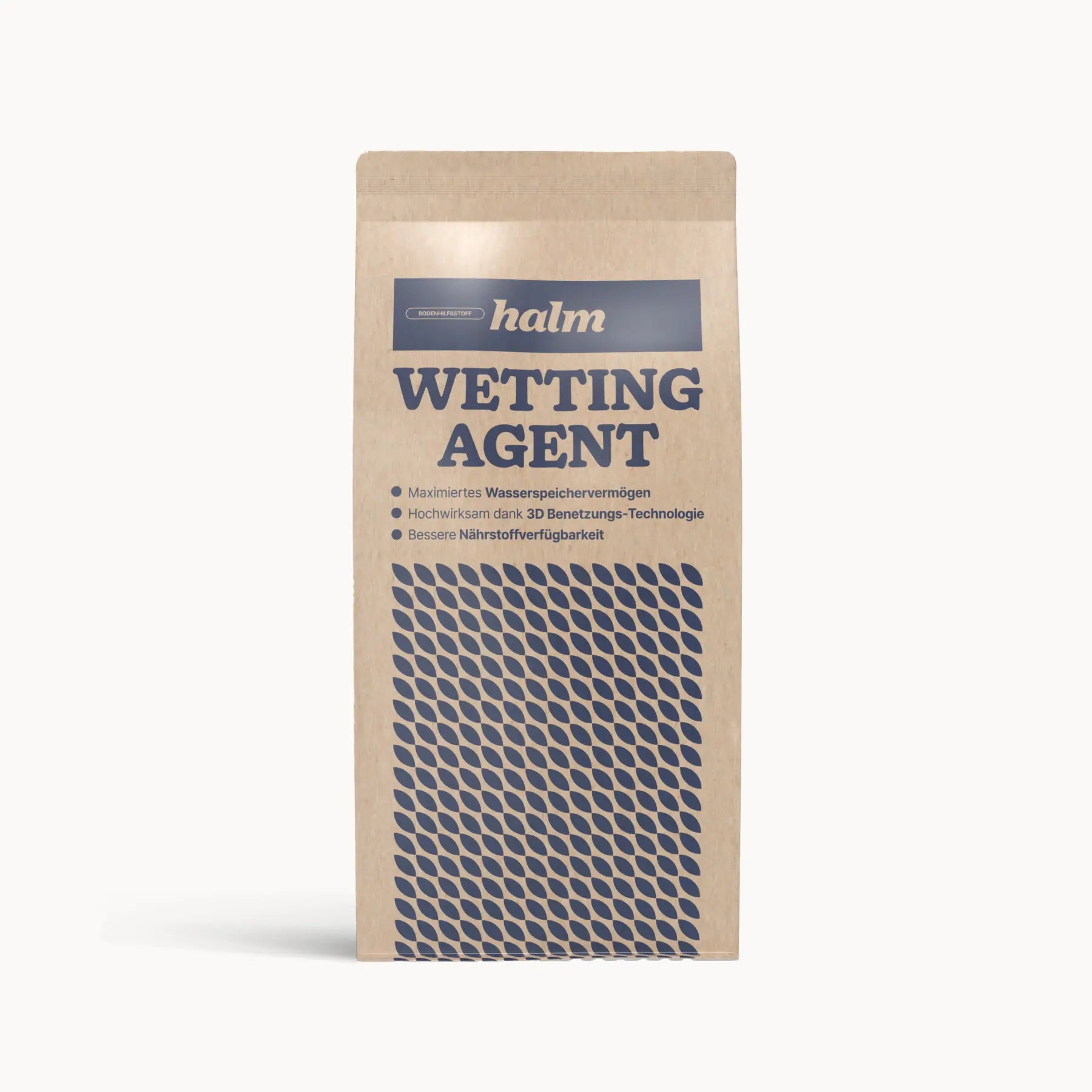 Halm Wetting Agent 0,5 kg