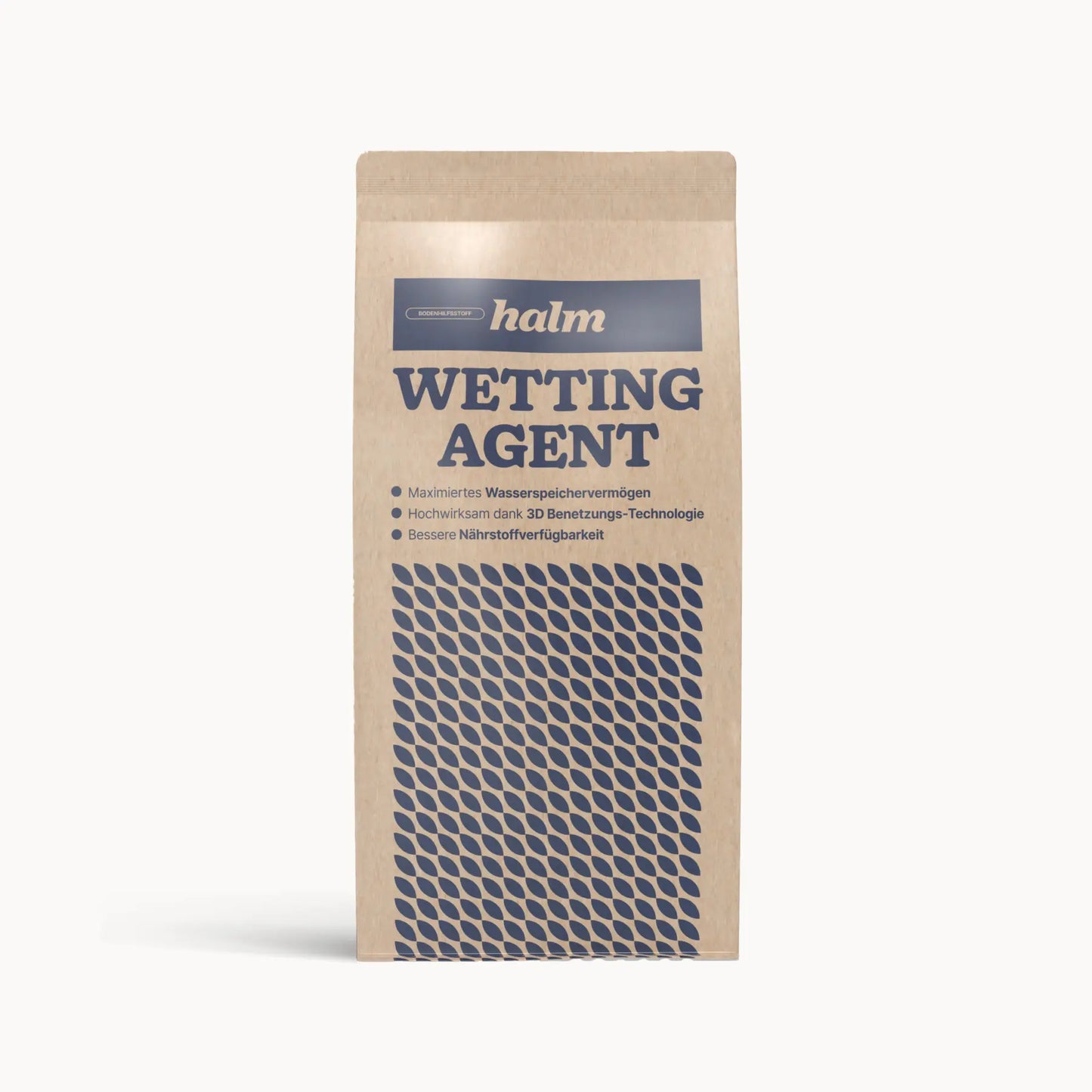 Halm Wetting Agent 0,5 kg