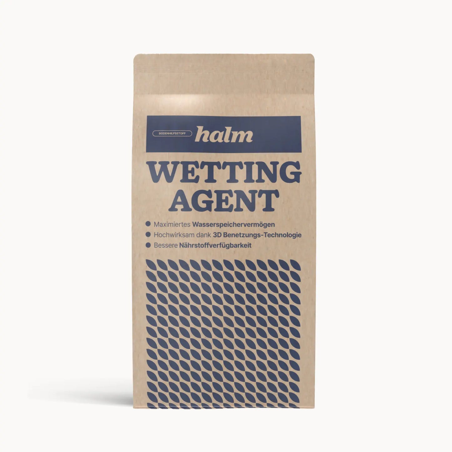 Halm Wetting Agent 1 kg
