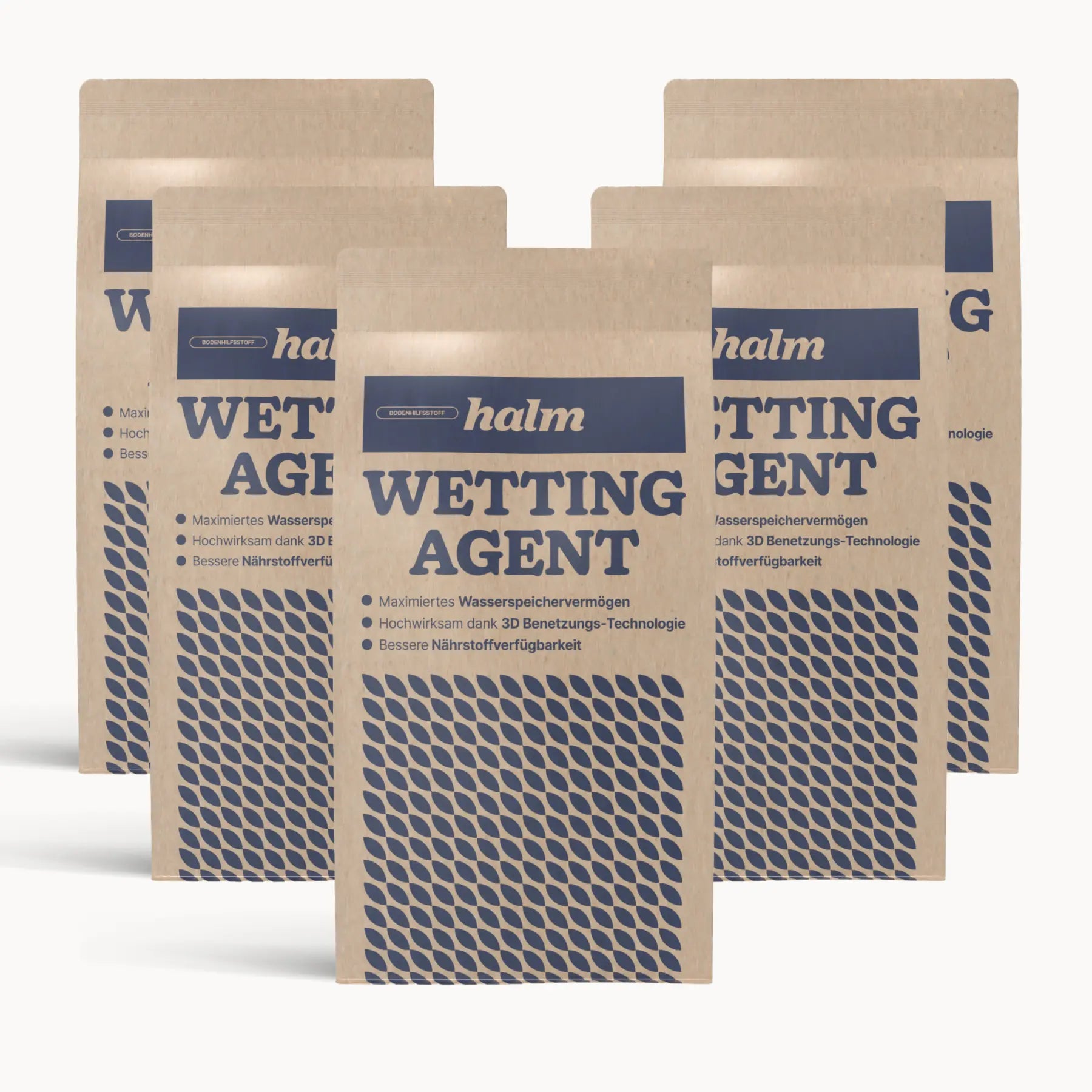 Halm Wetting Agent 5 kg