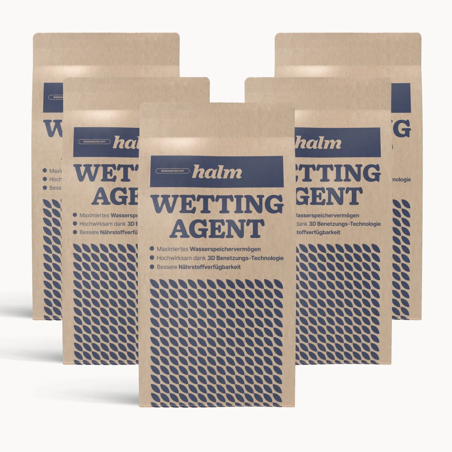 Halm Wetting Agent 5 kg