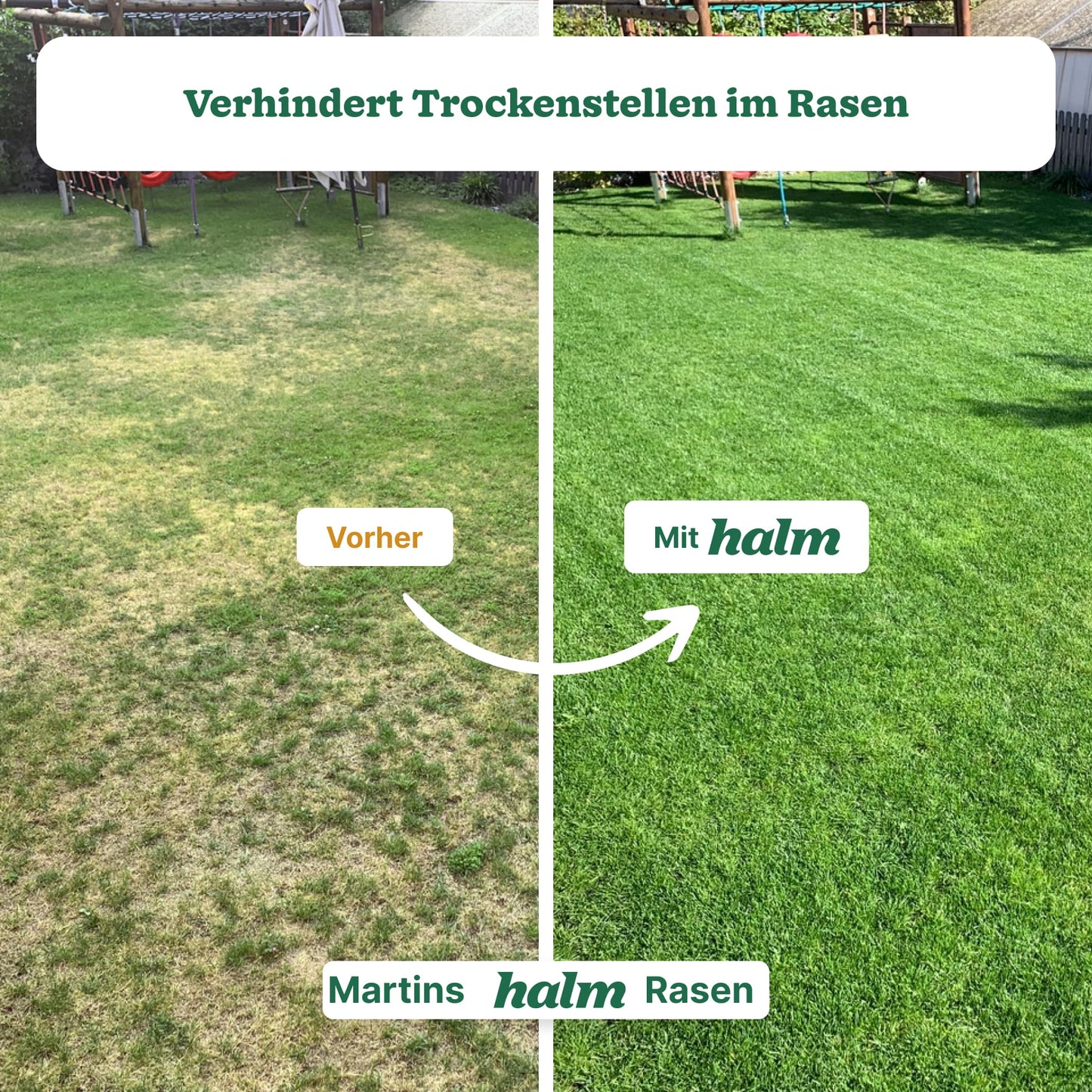 Halm Wetting Agent