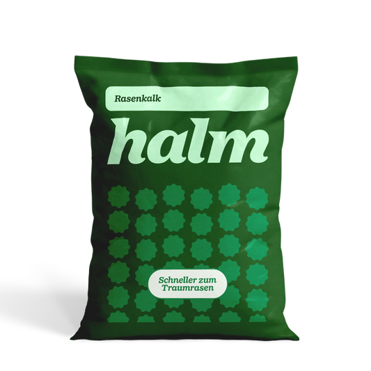 Rasenkalk