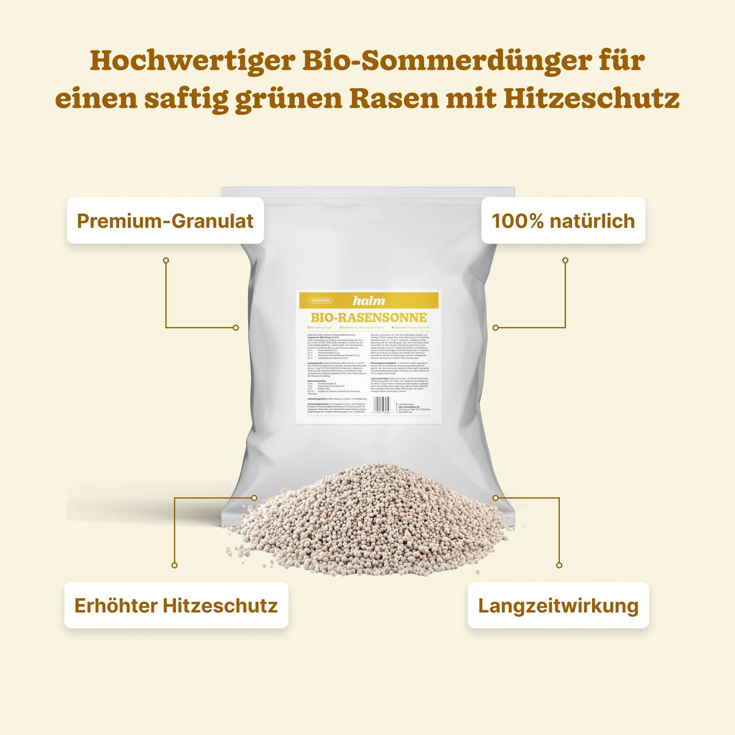 Sommer-Bundle "Reparatur Bio"