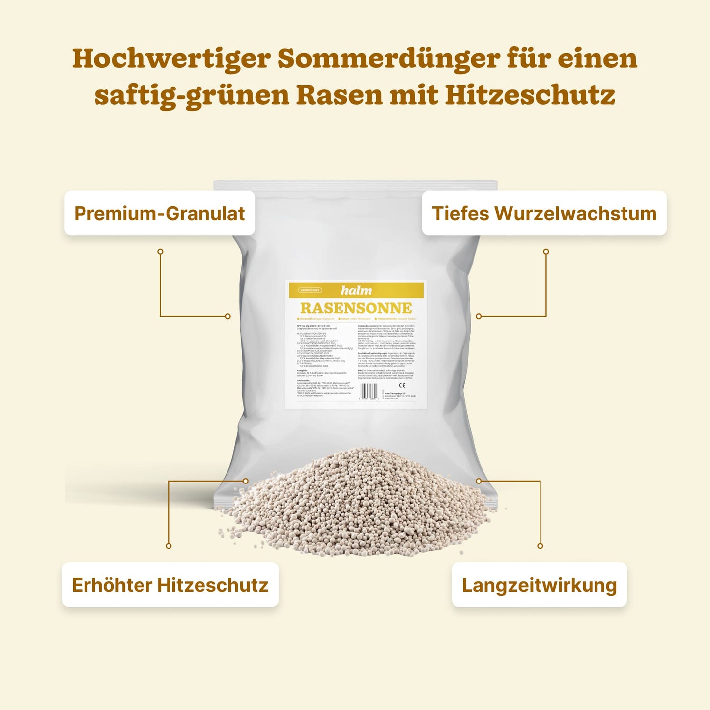 Sommer-Bundle "Reparatur"