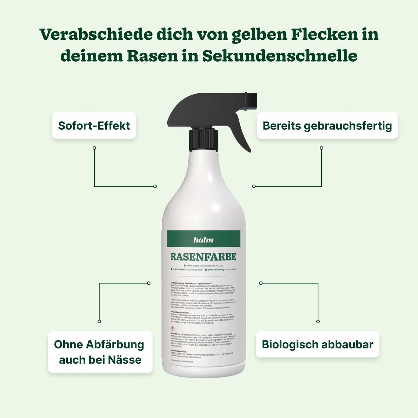 Sommer-Bundle "Reparatur Bio"